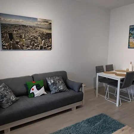 Lejlighed Modern Compact 25 Minutes From Helsinki Espoo