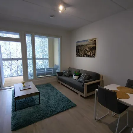 Modern Compact 25 Minutes From Helsinki * Espoo