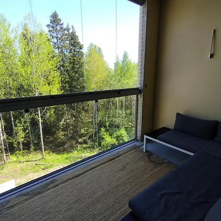 Lejlighed Modern Compact 25 Minutes From Helsinki Espoo